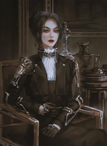 portrait by nixeu (https://twitter.com/N_I_X_E_U/status/1468979880851546114?s=20&t=8Fqv7m86Q1OHxXavnp_FfA)